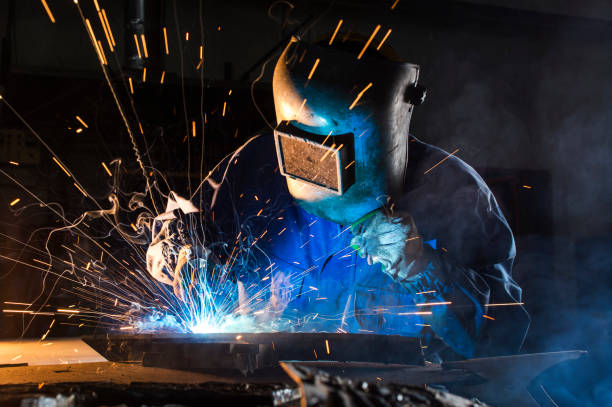Best Aerospace and Defense Welding in Brooksville, FL