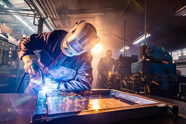 Affordable Welder Services in Brooksville, FL