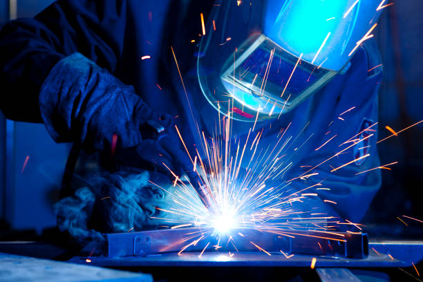 Trusted Brooksville, FL Welder & Metal Fabrication Experts