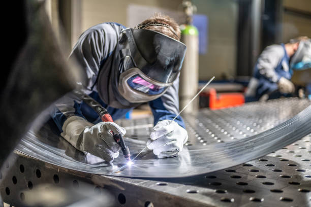 Best Specialty Welding Processes in Brooksville, FL