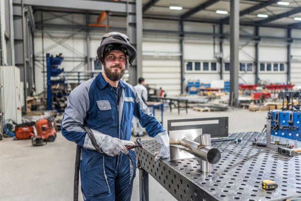 Affordable Welder Services in Brooksville, FL