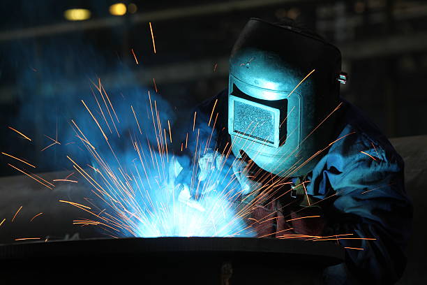 Best Welding Inspection and Certification in Brooksville, FL